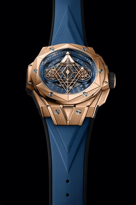 hublot limited edition art|Hublot big bang limited edition.